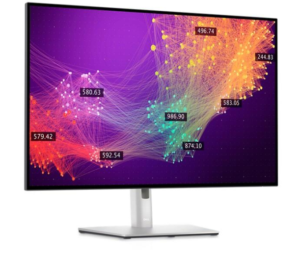Dell U3023E - 726082 - zdjęcie 2